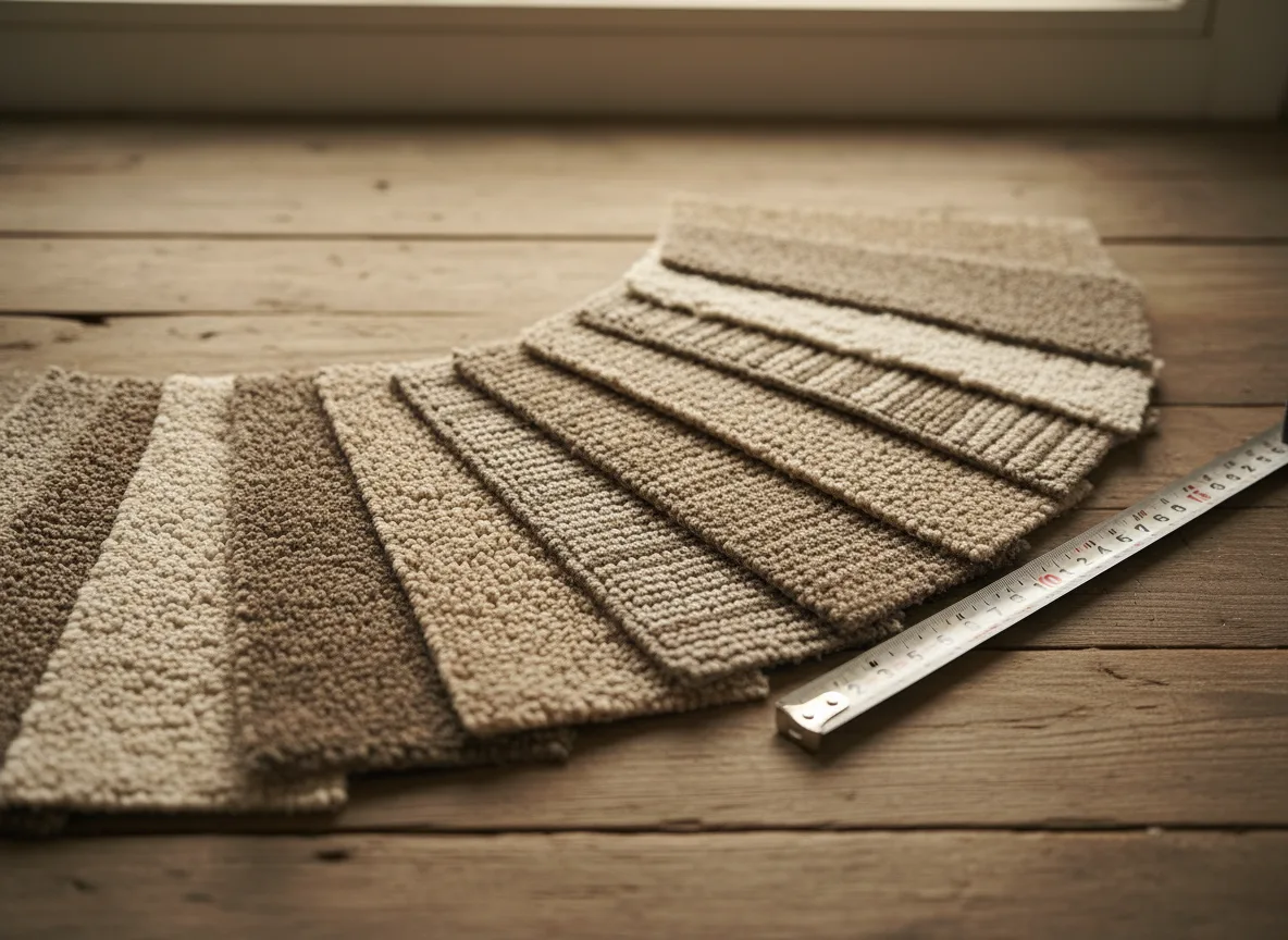 Carpet Installation Rothsay, MN FAQs